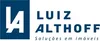 LUIZ ALTHOFF SOLUÇÕES EM IMÓVEIS